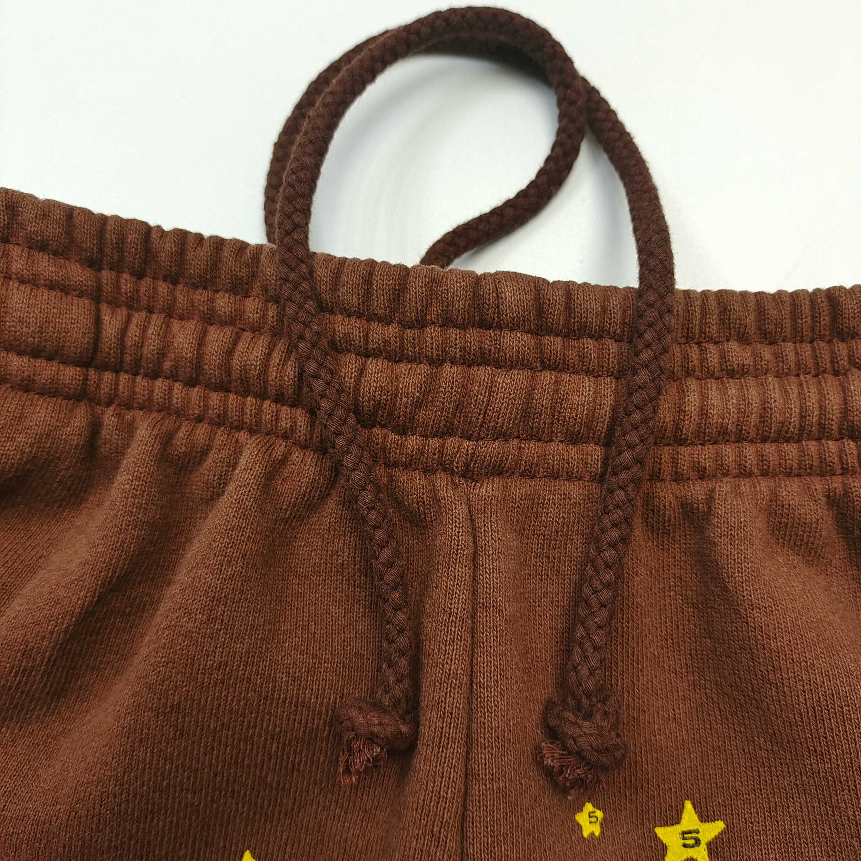 Pantalón marrón