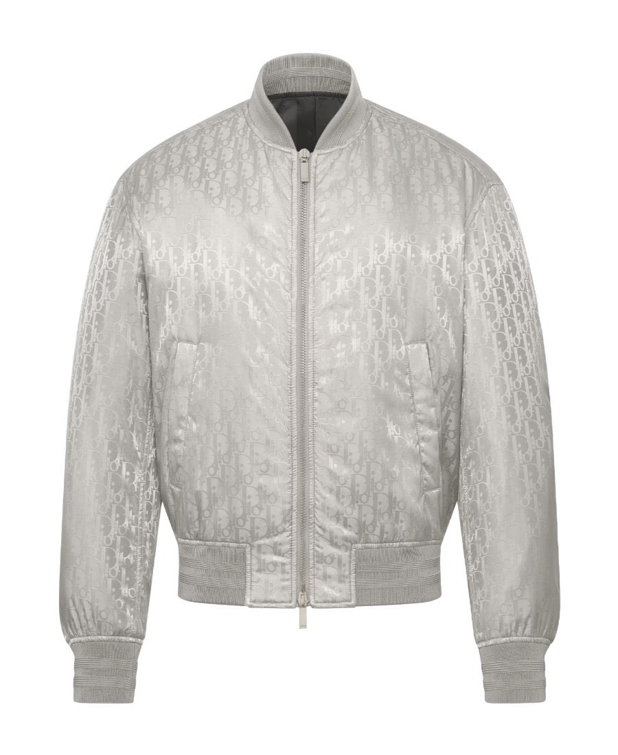 White Jacket - FashionHype.xyz