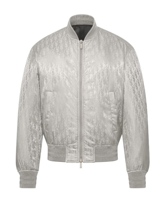 White Jacket - FashionHype.xyz