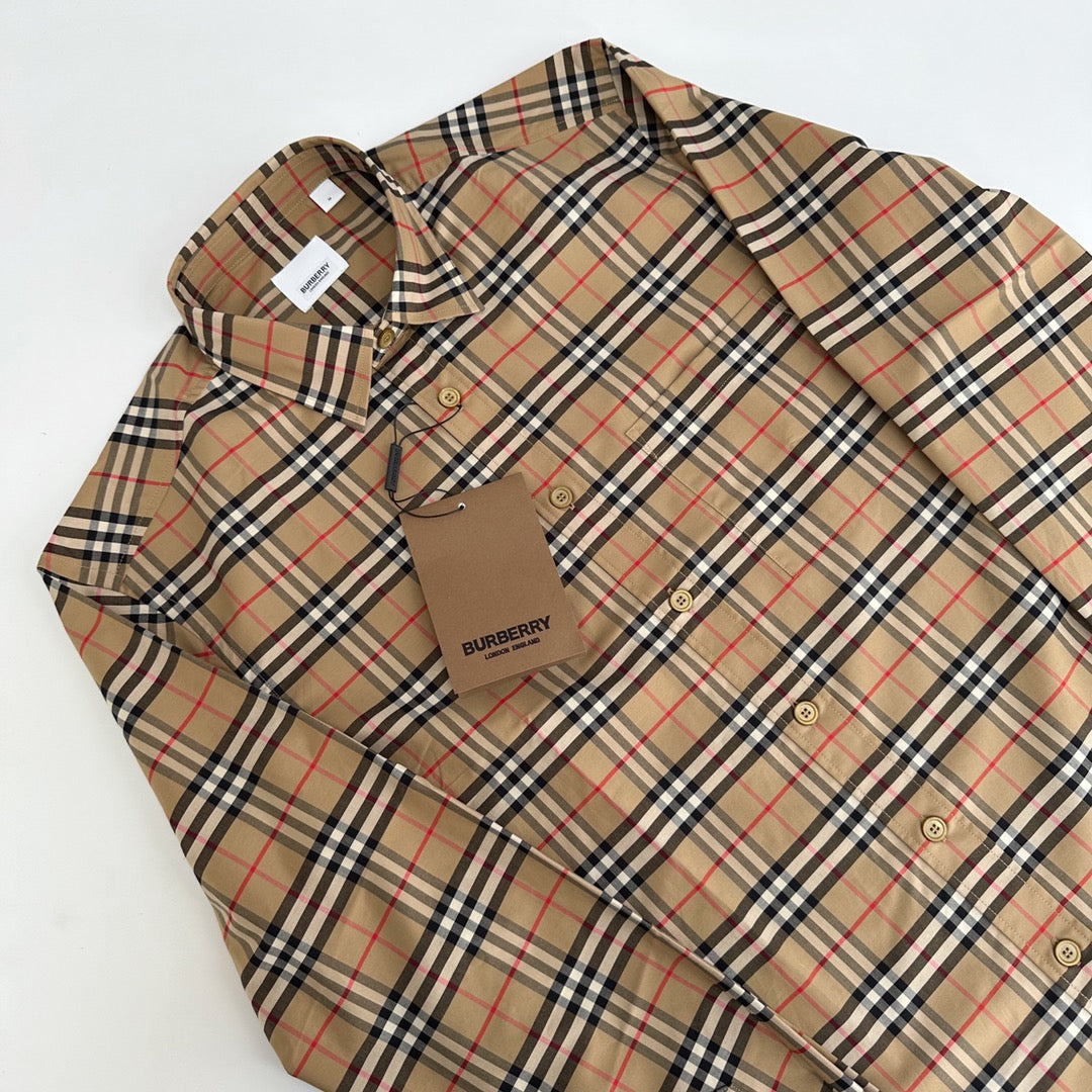 Multi-color Shirt - FashionHype.xyz
