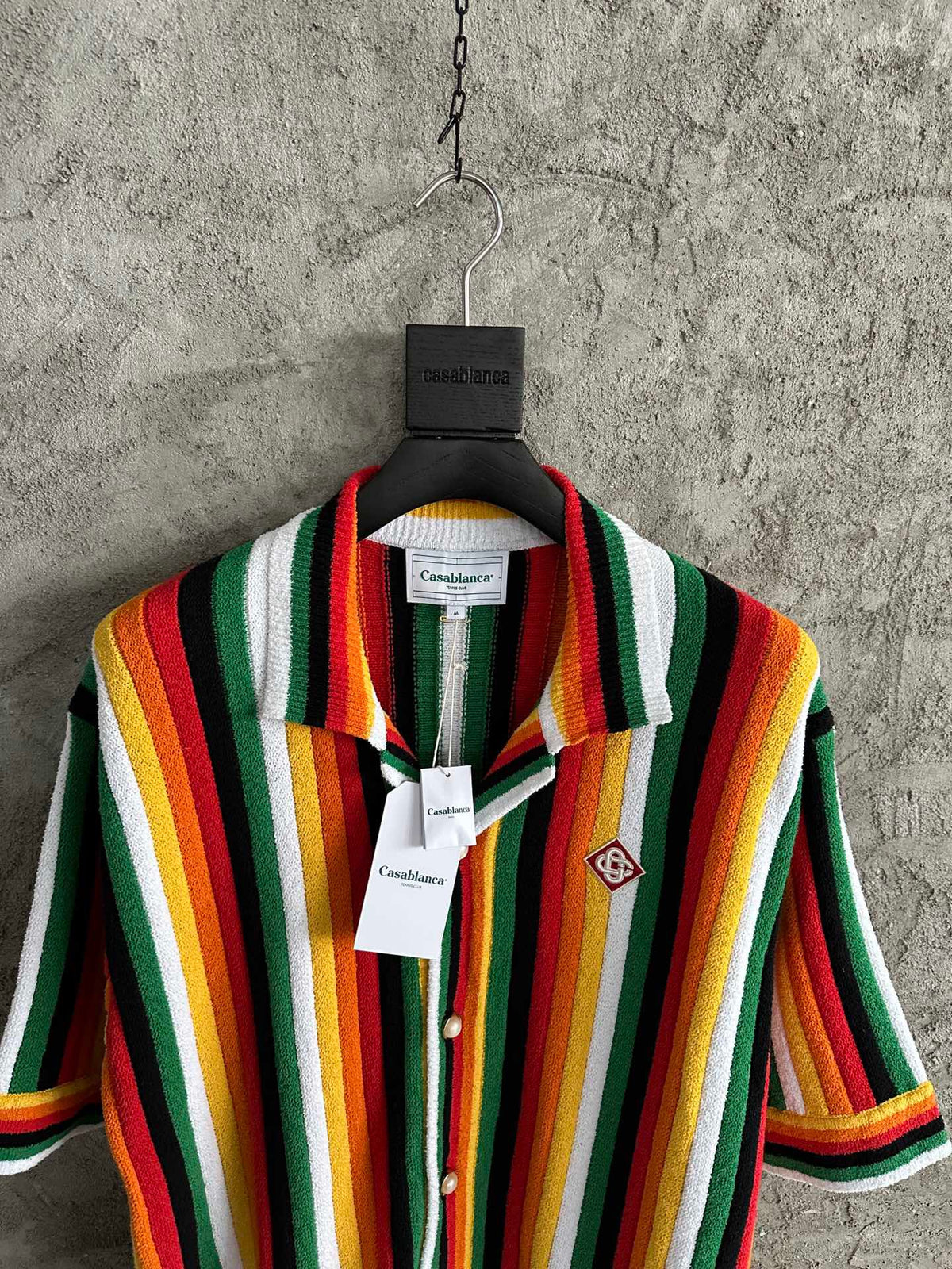 Multi-color Shirt - FashionHype.xyz