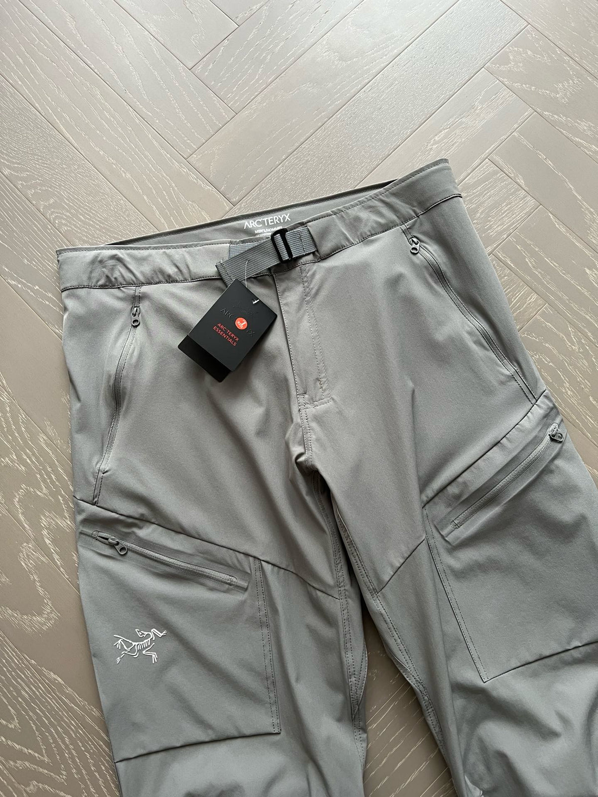 Multi-Colors Pant - FashionHype.xyz