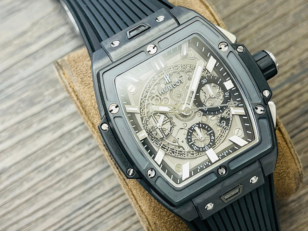Black Watch - FashionHype.xyz