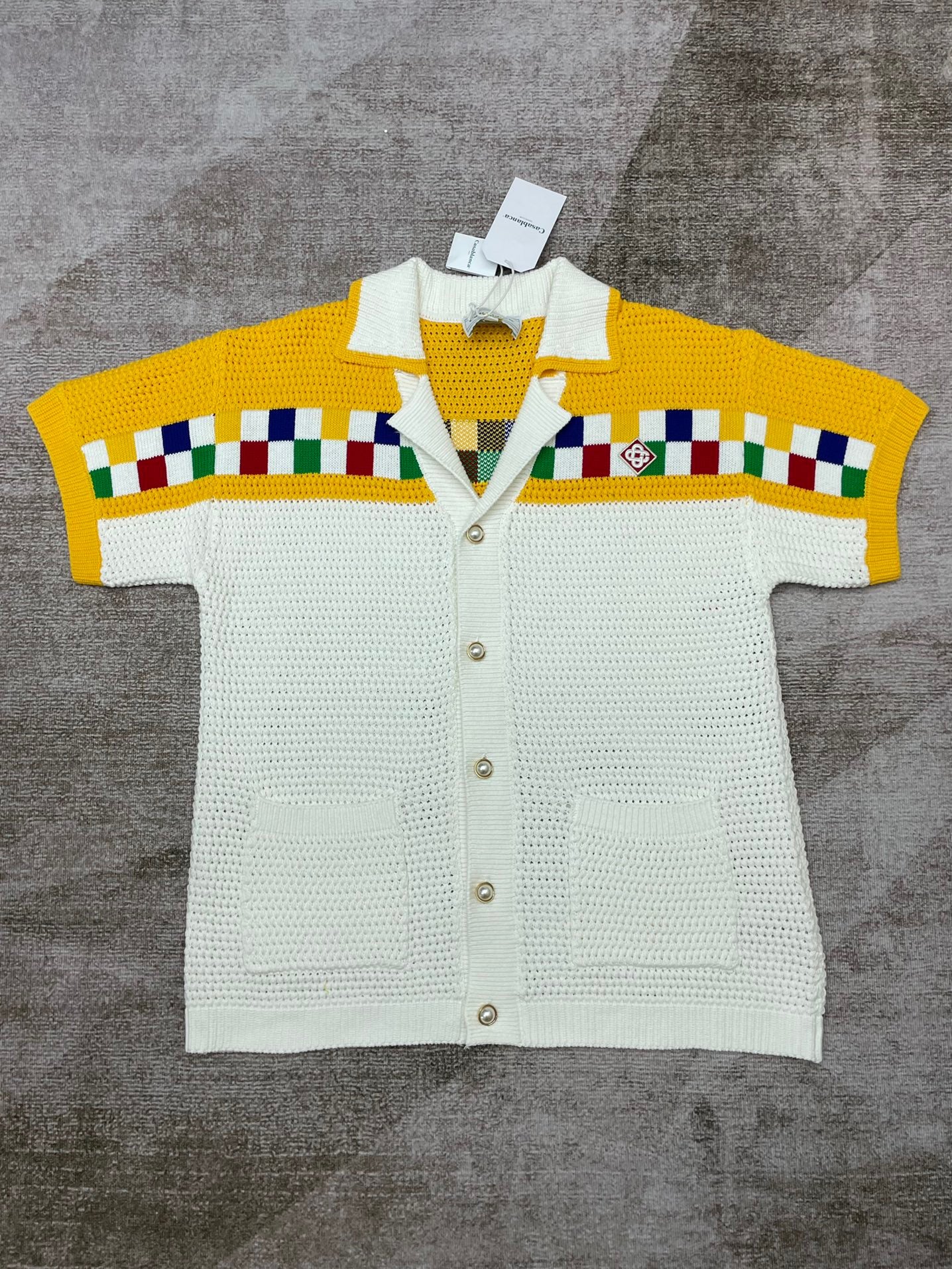 Multi-color Shirt - FashionHype.xyz