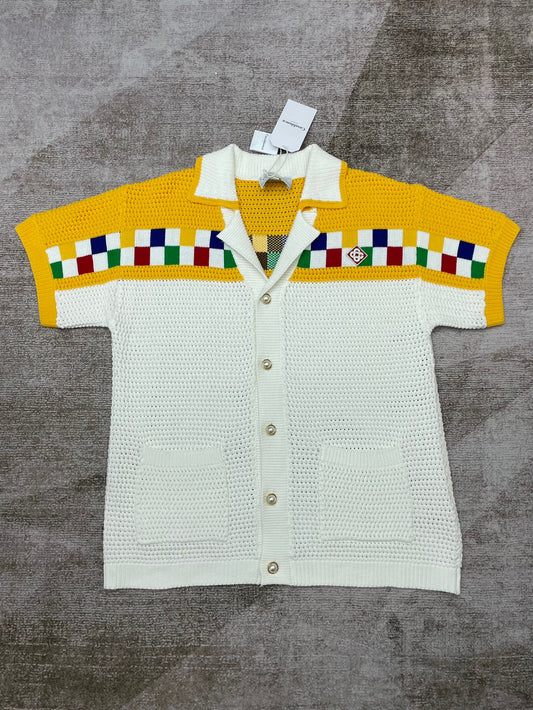 Multi-color Shirt - FashionHype.xyz