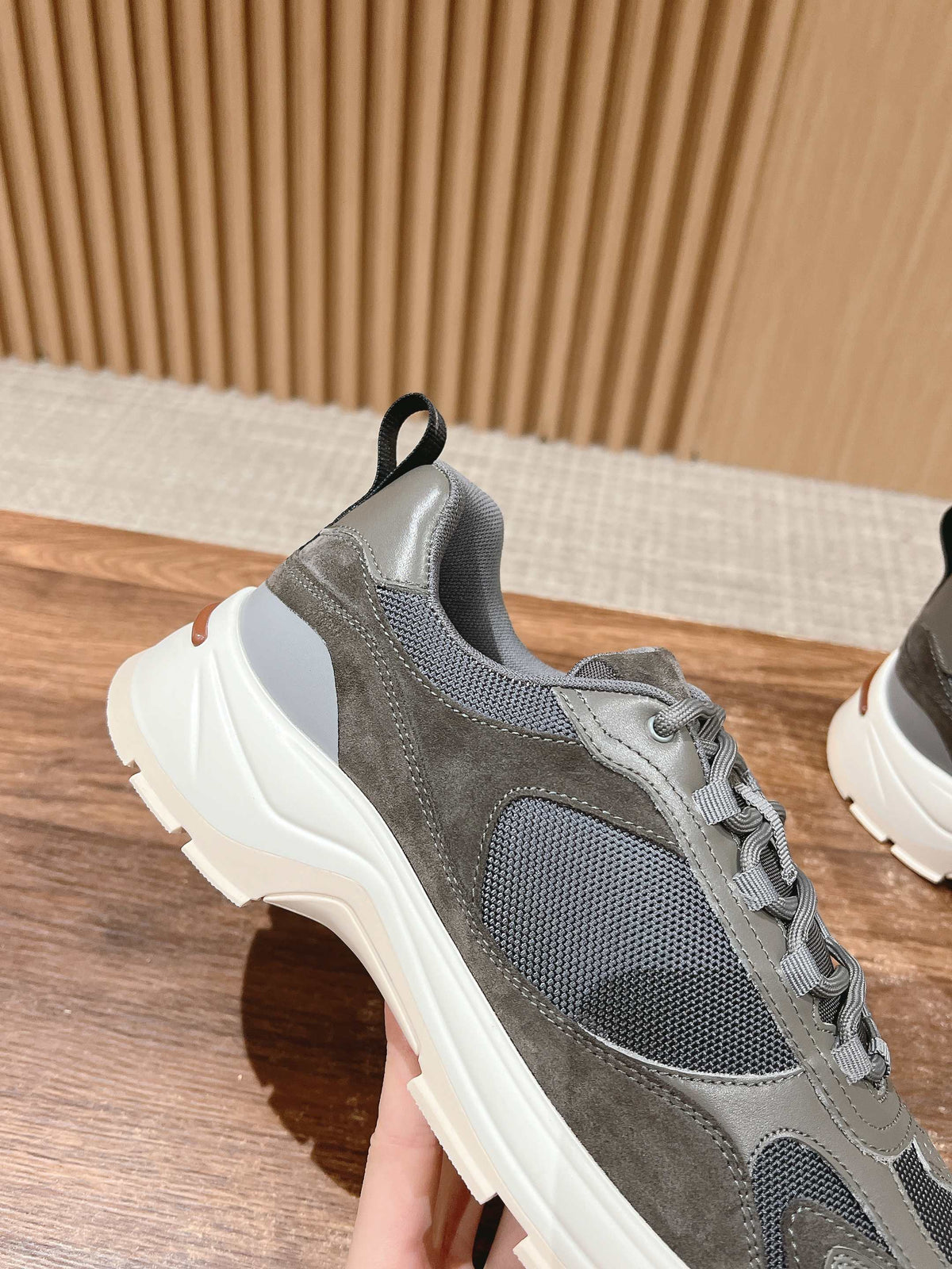 Multi-Colors Shoes - FashionHype.xyz