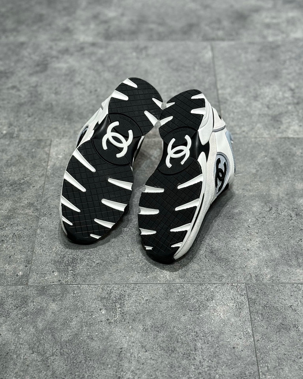 Multi-color shoes - FashionHype.xyz
