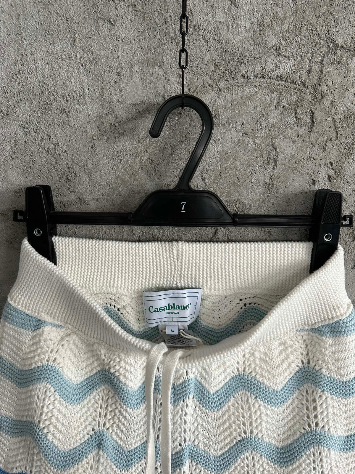 Multi-color Short