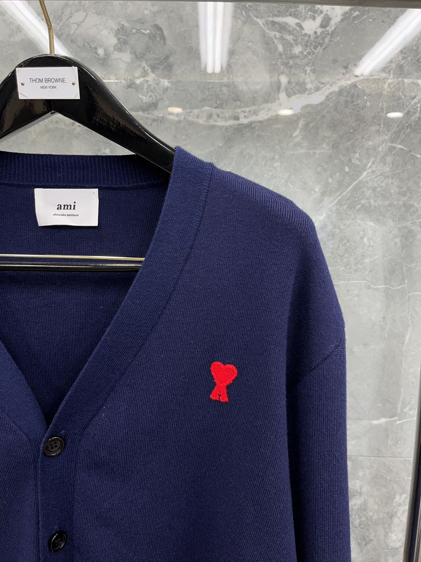 Multi-color Jacket - FashionHype.xyz