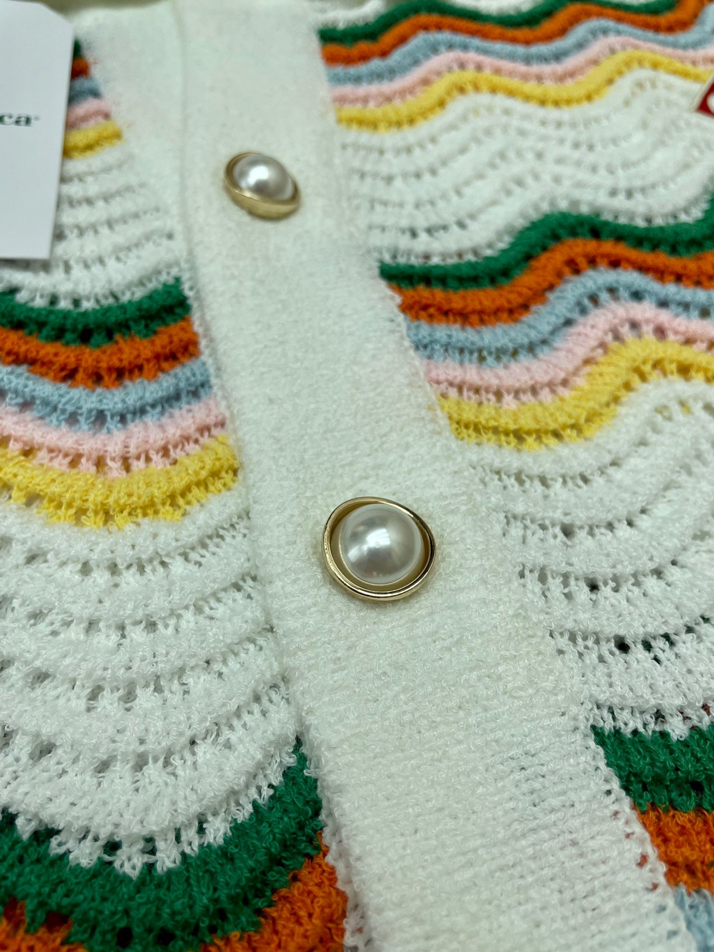 Multi-color Shirt - FashionHype.xyz