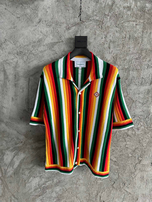 Multi-color Shirt - FashionHype.xyz