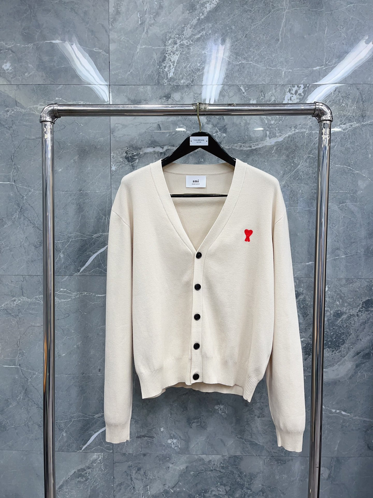 Multi-color Jacket - FashionHype.xyz
