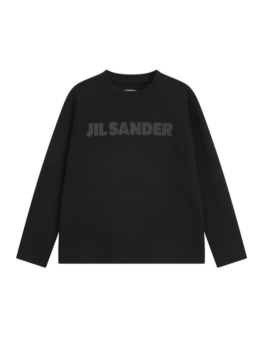Grey ,White and Black Sweatshirt - FashionHype.xyz