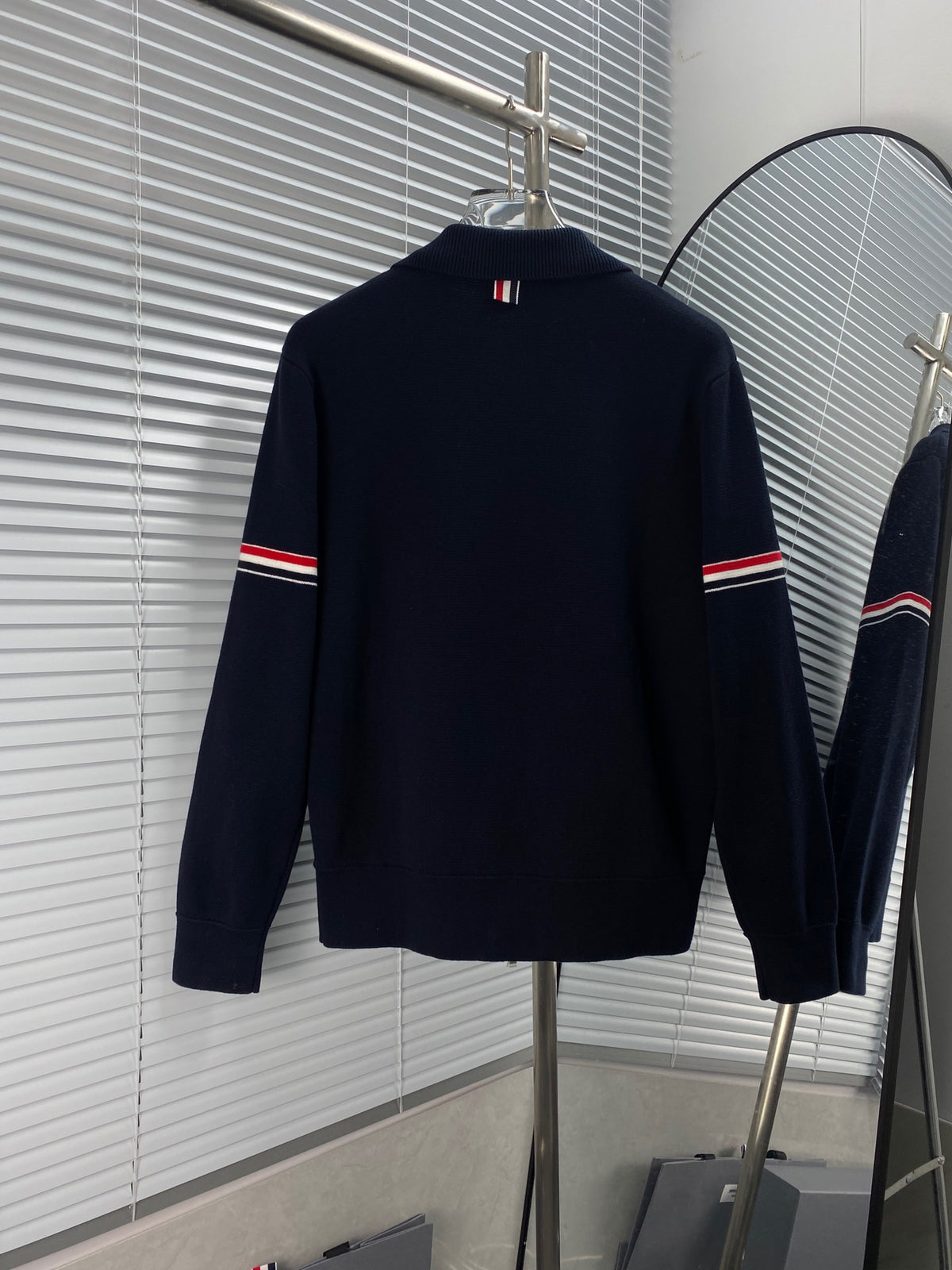 Multi-Colors Jacket - FashionHype.xyz