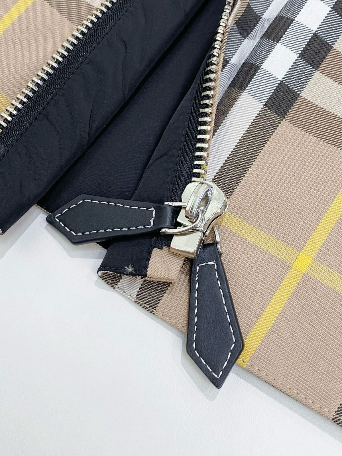 Multi-color Jacket - FashionHype.xyz