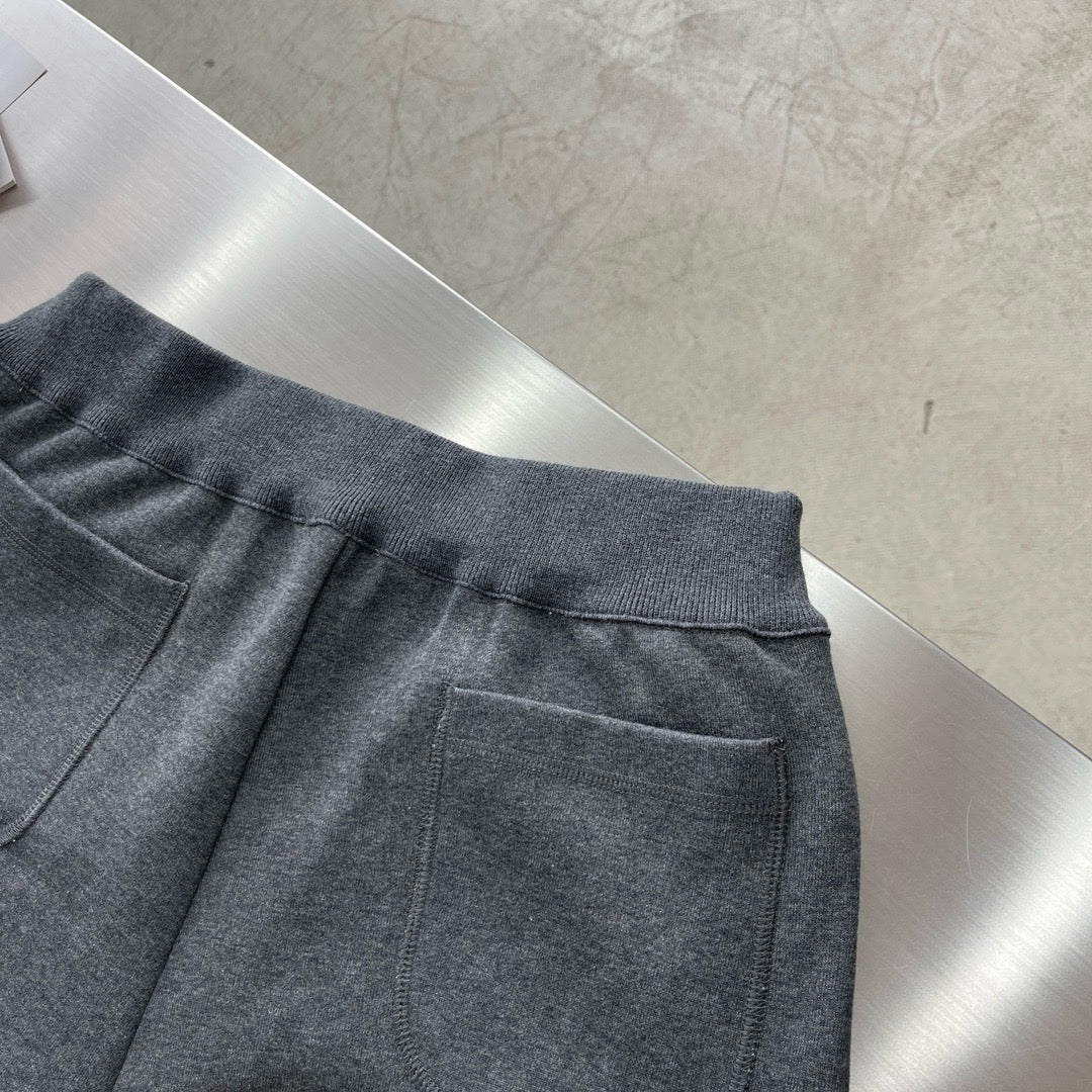 Dark Gray Pant - FashionHype.xyz