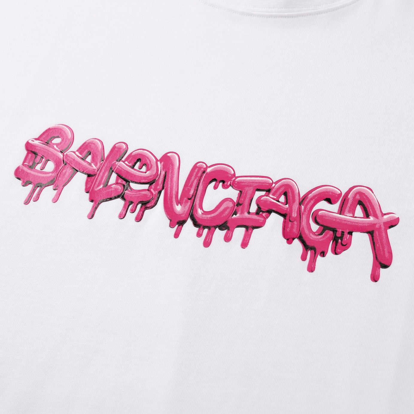 Grey T-Shirt - Size S