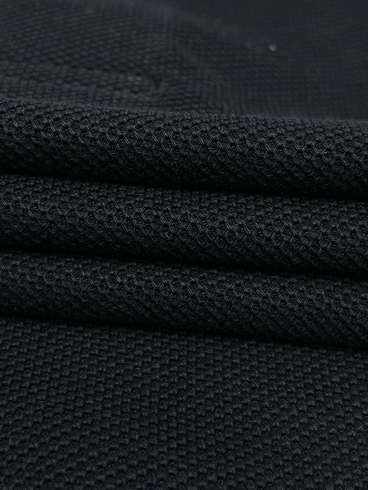 Black,White and Blue Polo - FashionHype.xyz