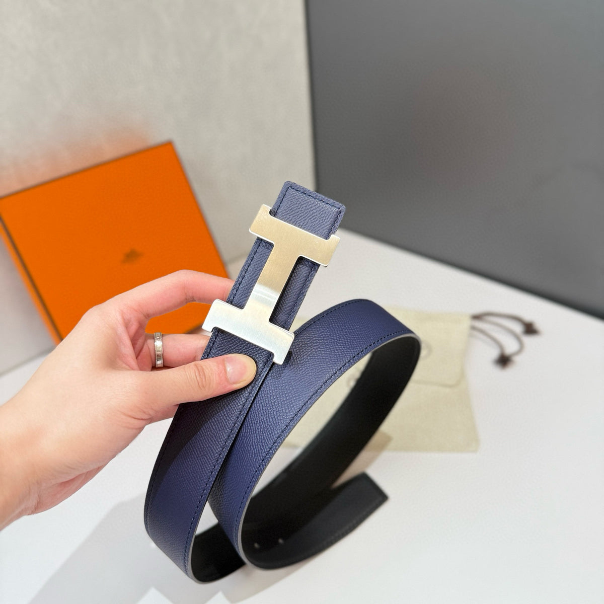 Multi-Colors Belt - FashionHype.xyz