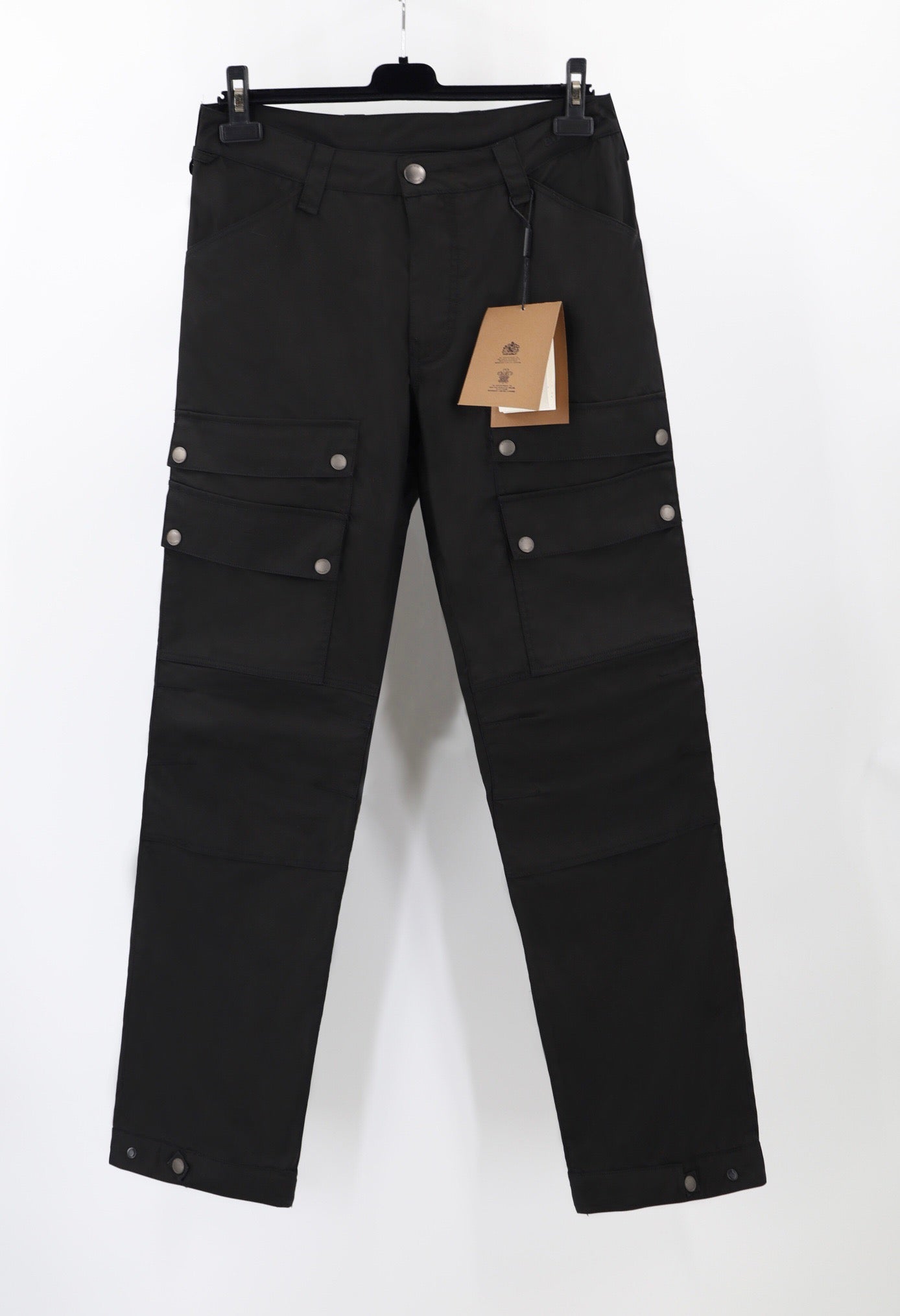 Black Pants - Size L
