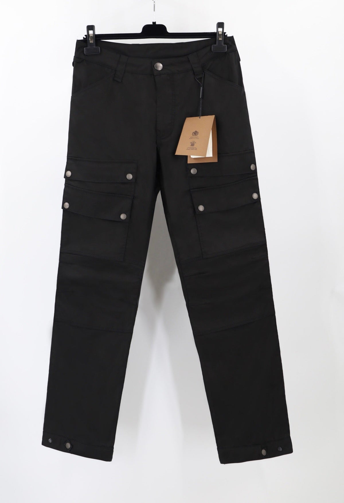 Black Pants - Size L