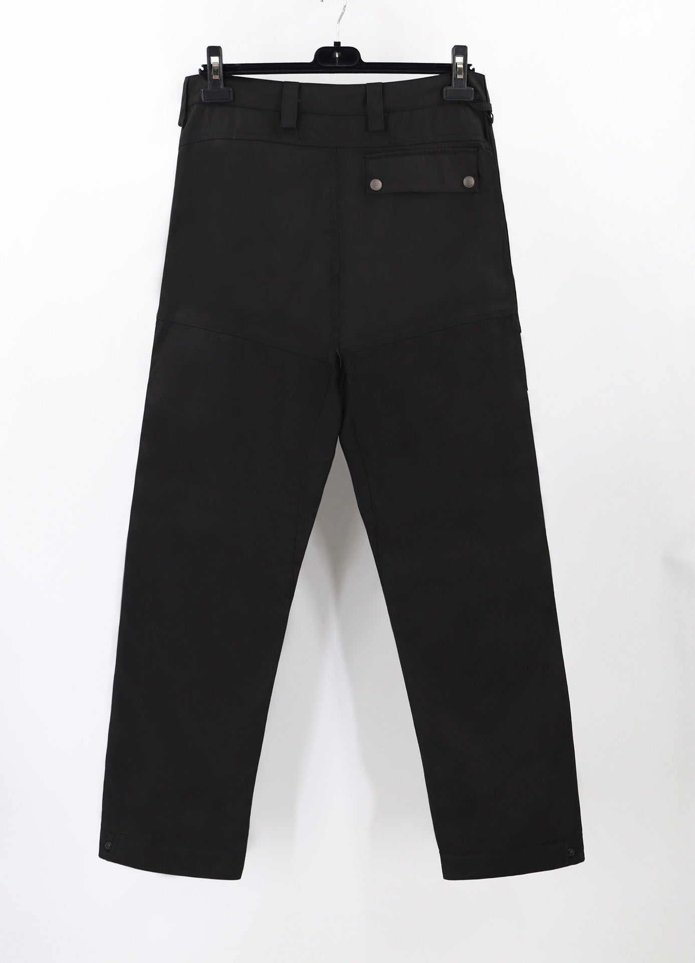 Black Pants - Size L