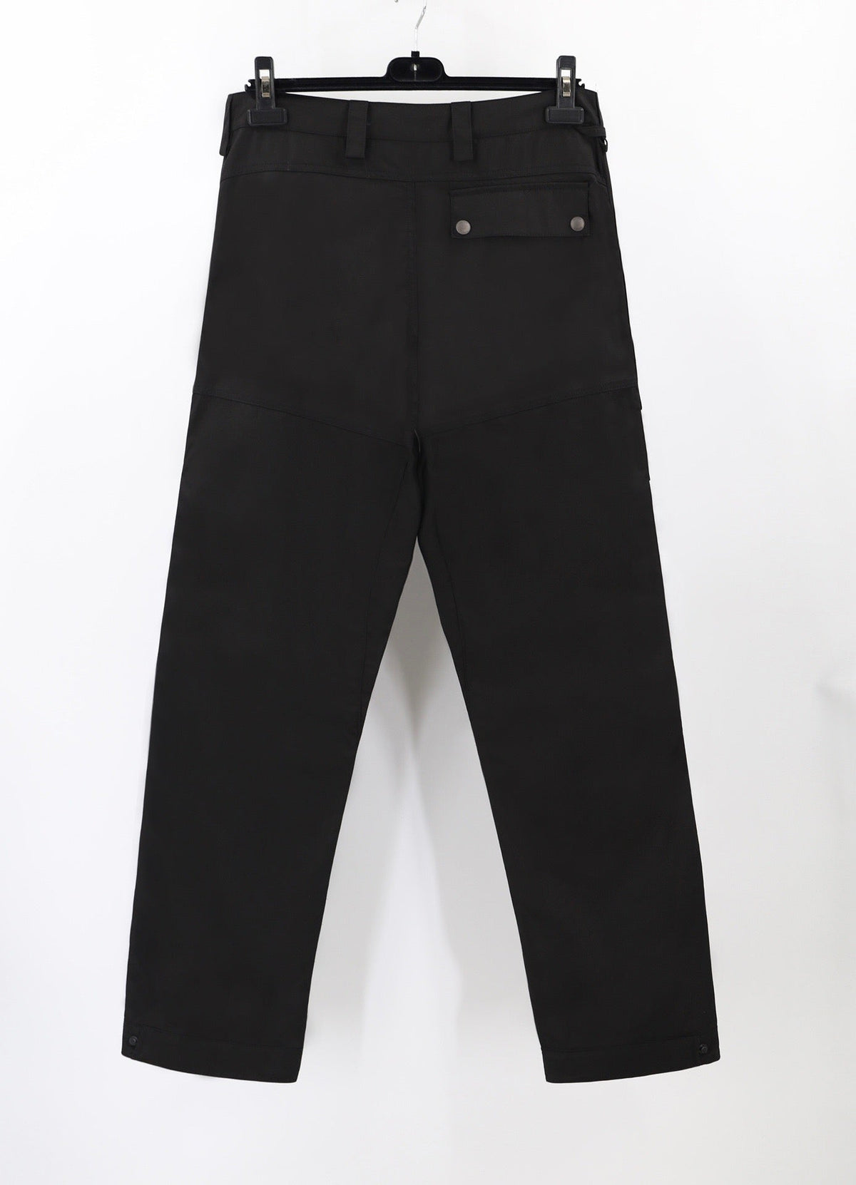 Black Pants - Size L