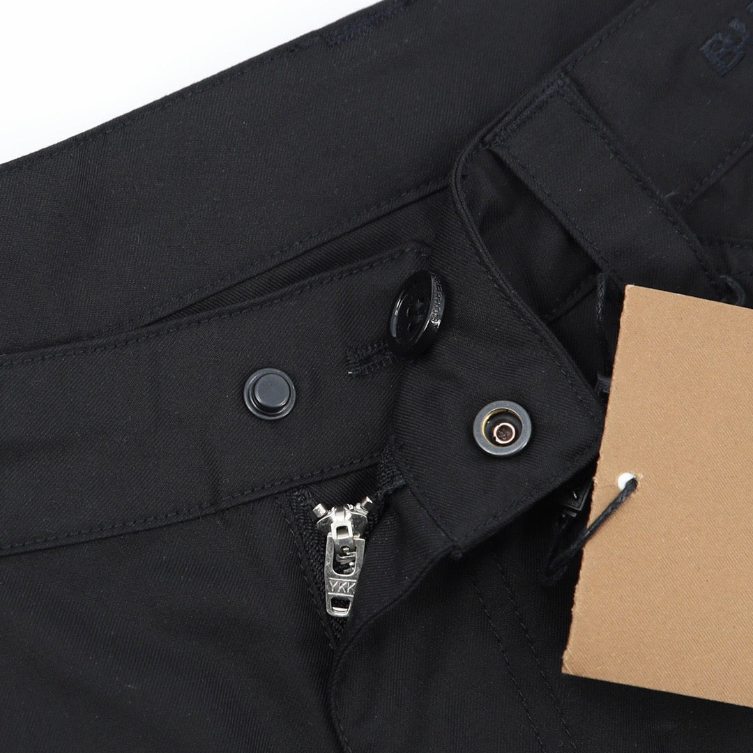Black Pants - Size L