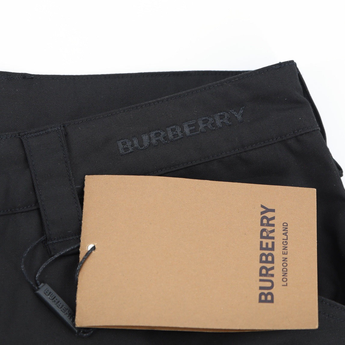 Black Pants - Size L