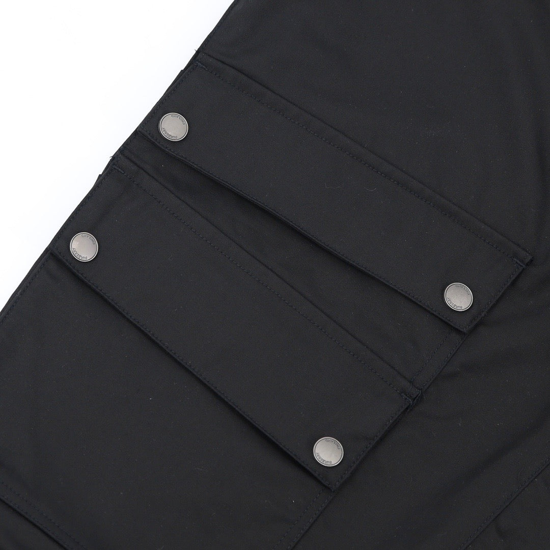Black Pants - Size L