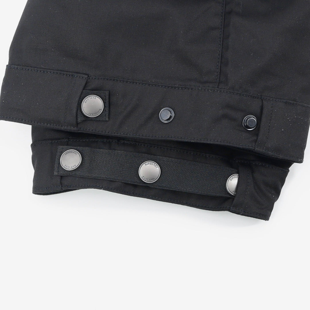 Black Pants - Size L