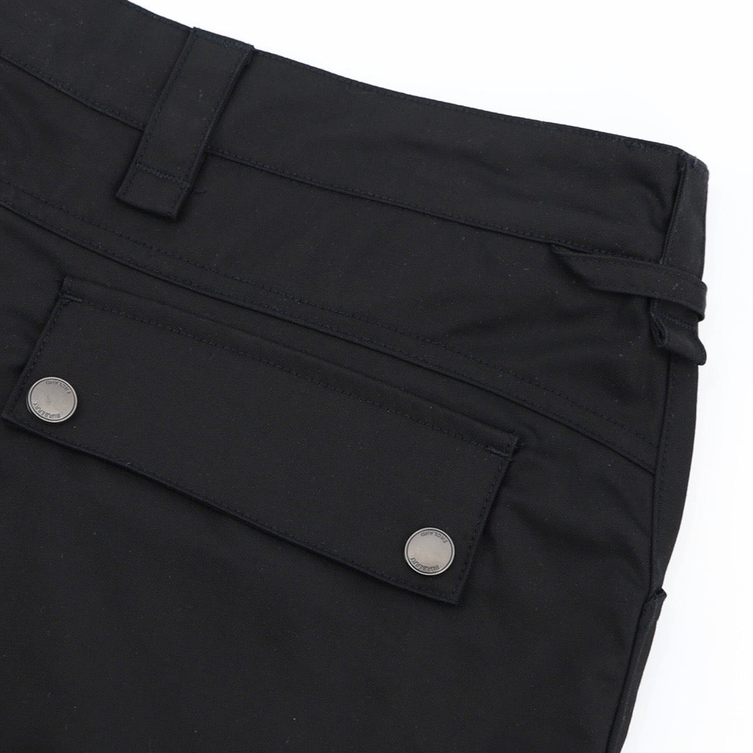 Black Pants - Size L