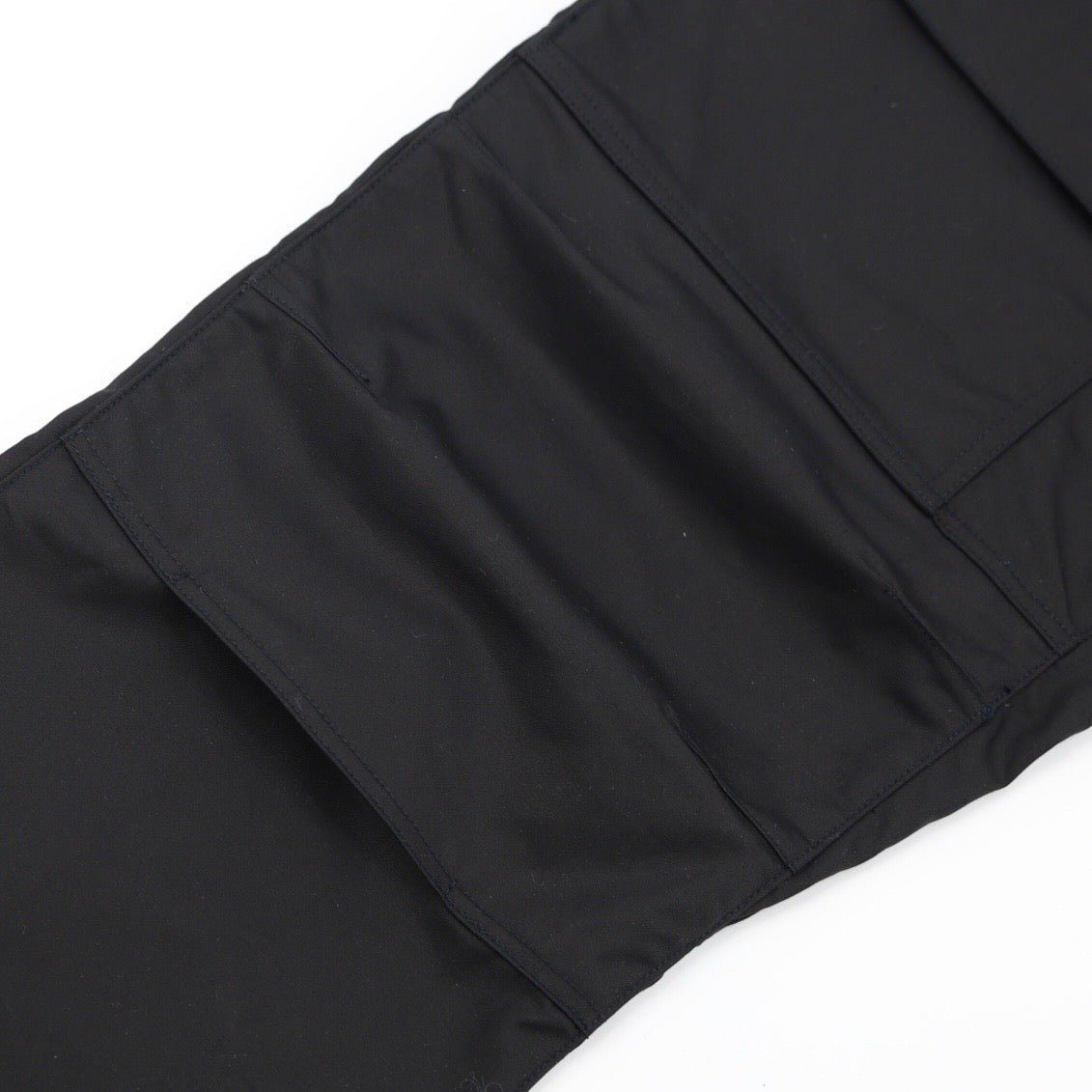 Black Pants - Size L