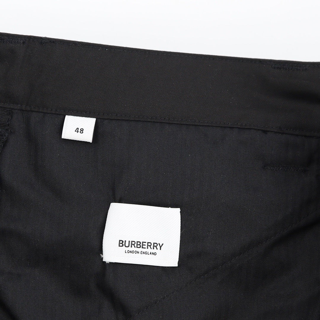 Black Pants - Size L