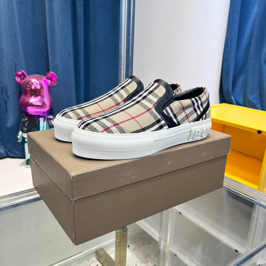 Black white grey Shoes - FashionHype.xyz