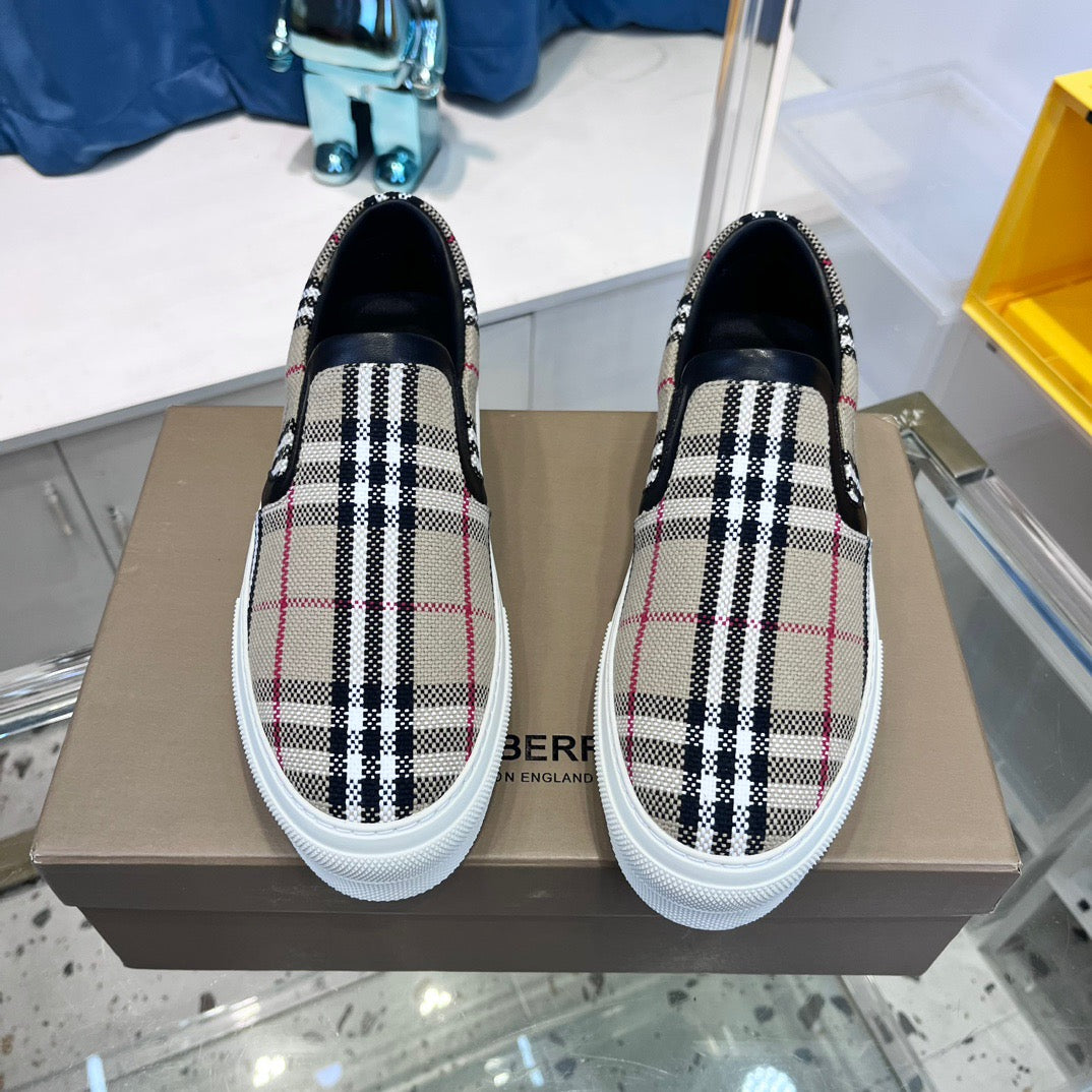 Black white grey Shoes - FashionHype.xyz