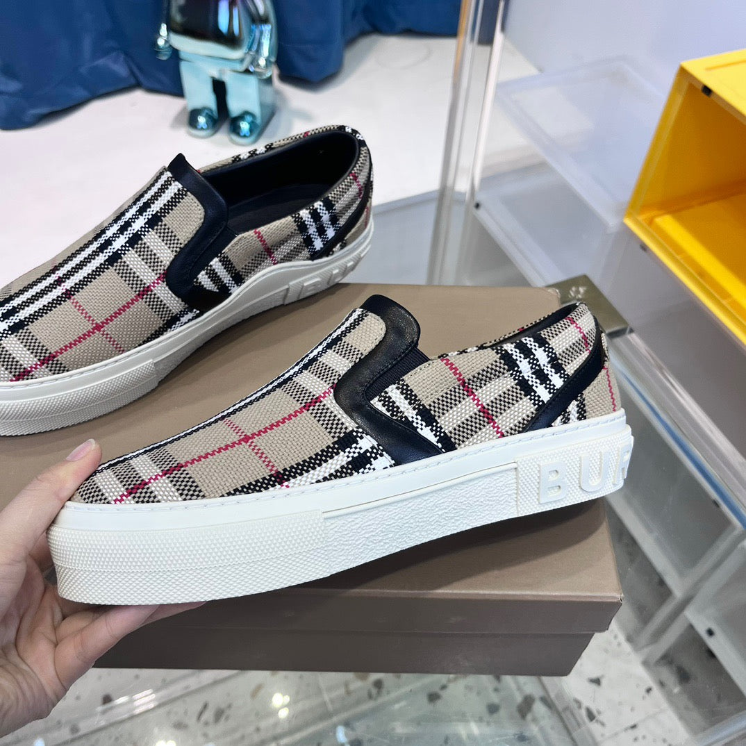 Black white grey Shoes - FashionHype.xyz