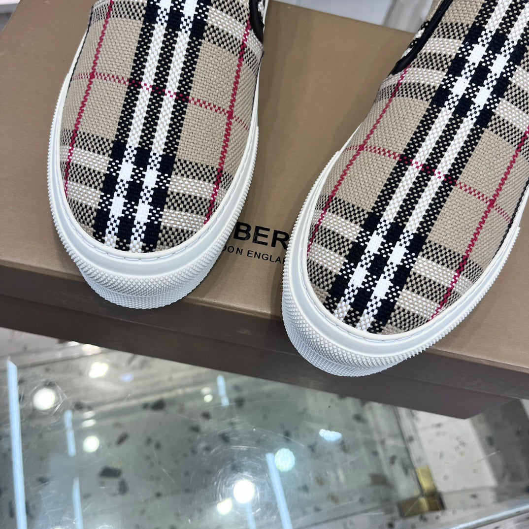 Black white grey Shoes - FashionHype.xyz