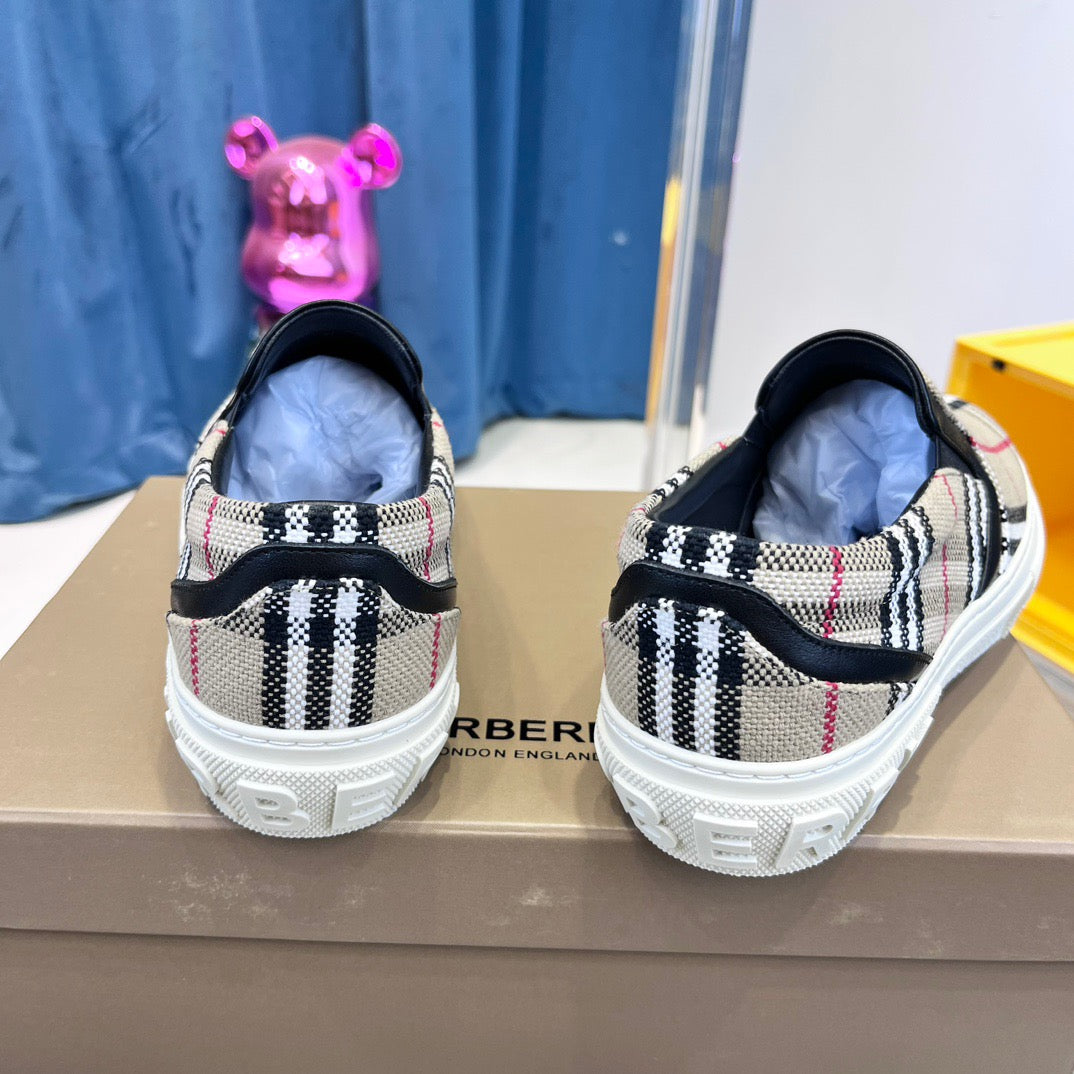 Black white grey Shoes - FashionHype.xyz