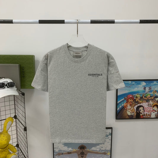 Camisetas grises