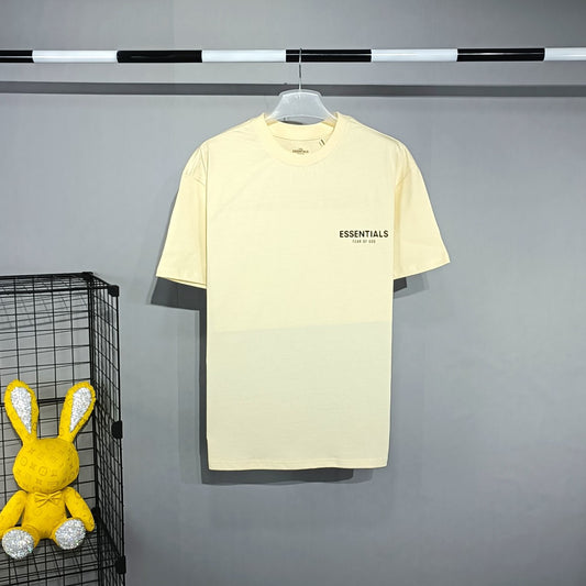 Camisetas blancas, grises y negras