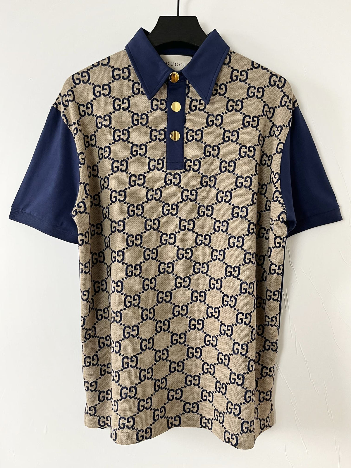 Multi-color Polo - FashionHype.xyz