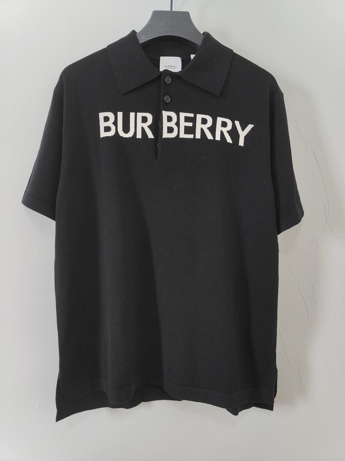 Black grey and White T-shirts - FashionHype.xyz