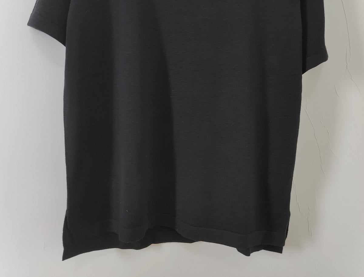 Black grey and White T-shirts - FashionHype.xyz