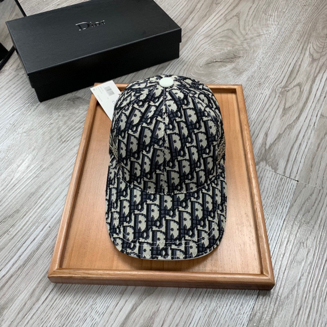 Black grey Caps - FashionHype.xyz