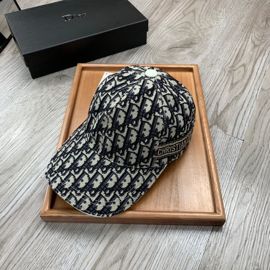Black grey Caps - FashionHype.xyz