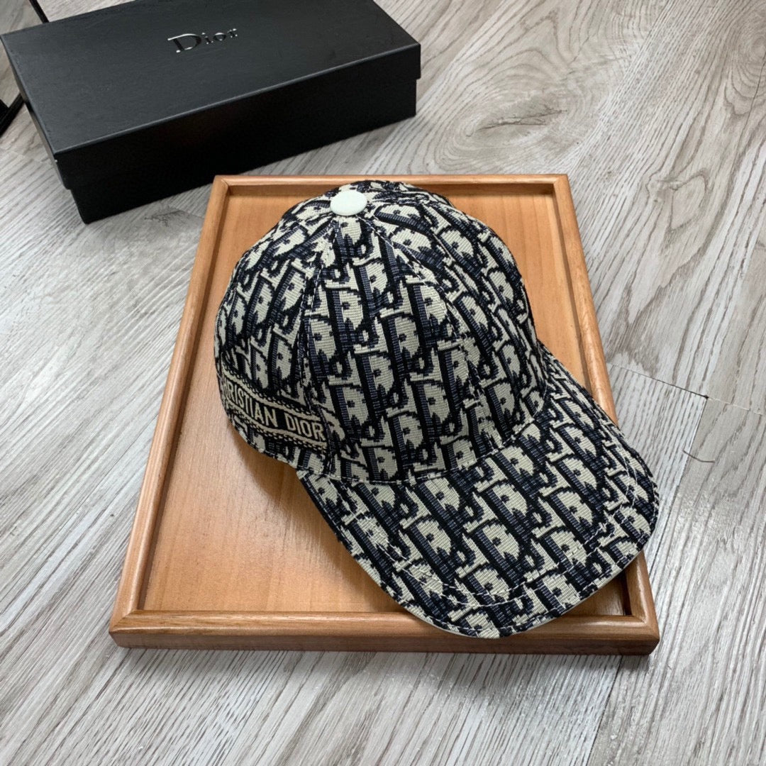 Black grey Caps - FashionHype.xyz