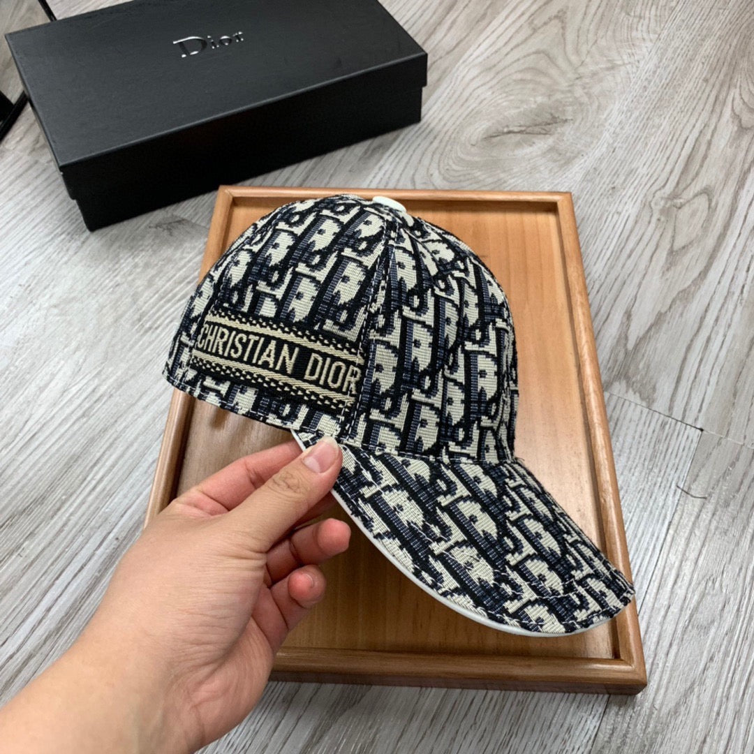 Black grey Caps - FashionHype.xyz
