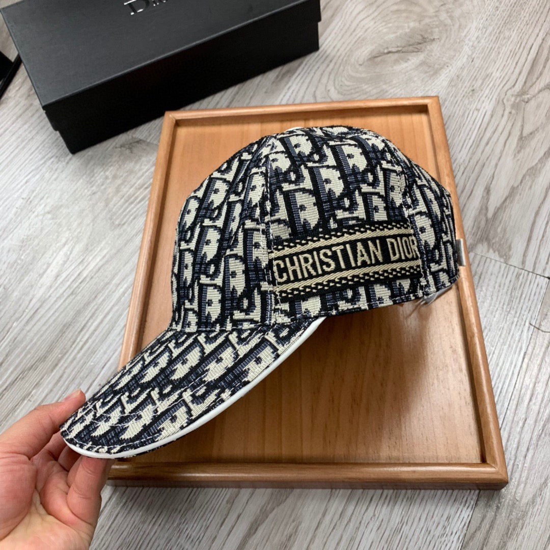 Black grey Caps - FashionHype.xyz