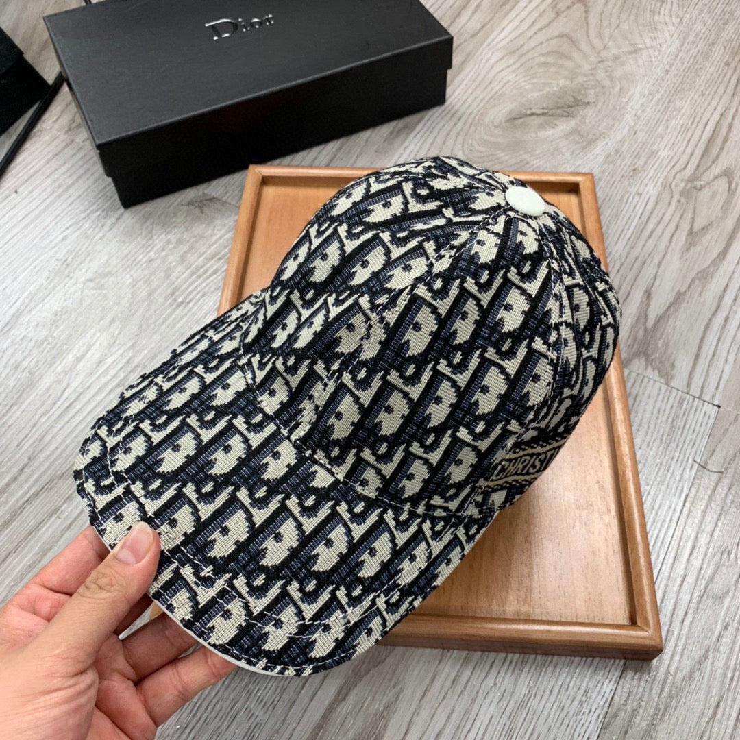 Black grey Caps - FashionHype.xyz